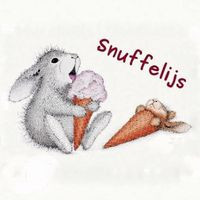 Snuffelijs