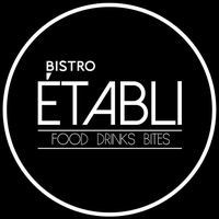 Bistro Établi