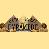 Pizza-pita Pyramide Loenhout