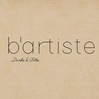 B'artiste Drinks Bites