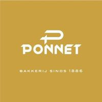 Bakkerij Ponnet