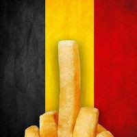 Tamarind Frituur, Burgers En Vegan