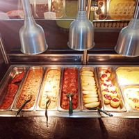 Lunch Garden Messancy