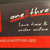 Frituur Eethuis Den Eik