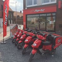 Pizza Hut Delivery Izegem