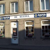 Cafe De Kezzel