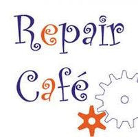 Repair Cafe Spy
