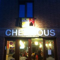 CafÉ Le Chez Nous À Heppignies