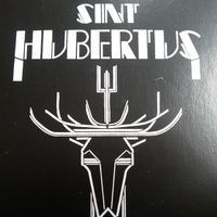 Sint Hubertus
