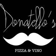 Donatello's Pizza