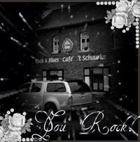 RockcafÉ T'schuurke