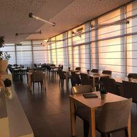 Snackhuis Tearoom 't Leiezicht