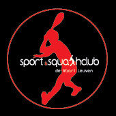 De Vaart, Brasserie, Sport Squashclub
