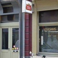 Cafe 't Volkshuis