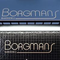 Bakkerij Borgmans