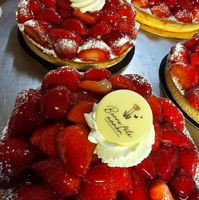 Boulangerie Chastreux Pirard