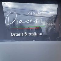 Pizzeria Piaceri