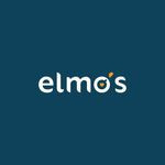 Elmo's Bos En Lommer