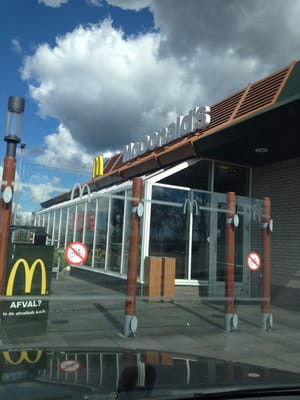 Mcdonald's Holten