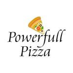 Powerfull Pizza