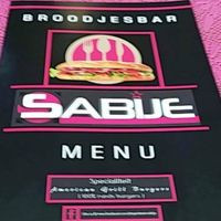 Broodjesbar Sabije