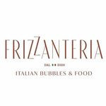 Frizzanteria